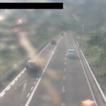 国道254号 一ノ瀬のライブカメラ|長野県松本市のサムネイル