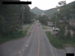 国道254号 鹿教湯のライブカメラ|長野県上田市のサムネイル