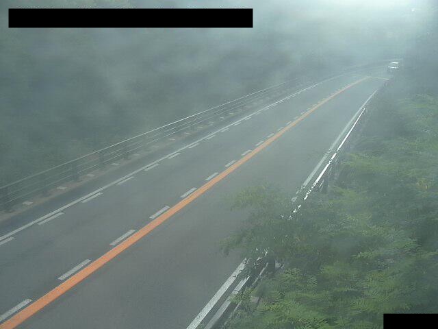 国道254号 三才山橋のライブカメラ|長野県松本市のサムネイル