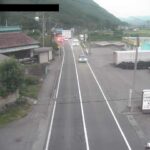 国道254号 荻窪のライブカメラ|長野県上田市のサムネイル