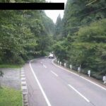 信州高山あじさいロード 日影山のライブカメラ|長野県高山村のサムネイル