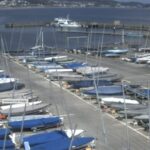 湘南港・ヨットのライブカメラ|神奈川県藤沢市のサムネイル