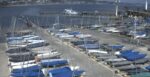 湘南港・ヨットのライブカメラ|神奈川県藤沢市のサムネイル