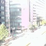 東京都千代田区麹町付近のライブカメラ|東京都千代田区のサムネイル