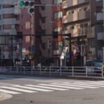 中央区日本橋人形町付近のライブカメラ|東京都中央区のサムネイル