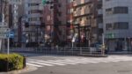 中央区日本橋人形町付近のライブカメラ|東京都中央区のサムネイル