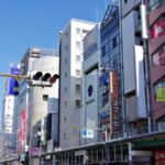 中央区日本橋蛎殻町付近のライブカメラ|東京都中央区のサムネイル