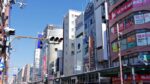 中央区日本橋蛎殻町付近のライブカメラ|東京都中央区のサムネイル