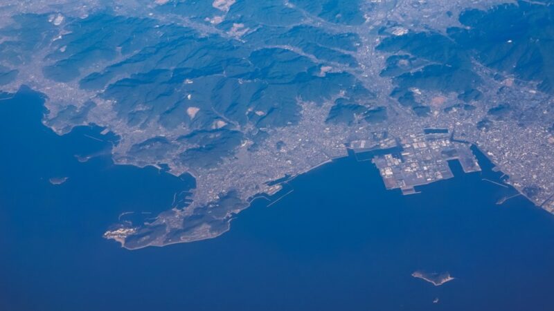武豊町向陽付近のライブカメラ|愛知県武豊町のサムネイル