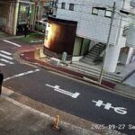 名古屋市名東区藤見が丘付近のライブカメラ|愛知県名古屋市のサムネイル