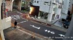 名古屋市名東区藤見が丘付近のライブカメラ|愛知県名古屋市のサムネイル