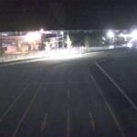 金沢港運コンテナターミナルセンター入り口のライブカメラ|石川県金沢市のサムネイル