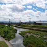 泉大津市森町付近のライブカメラ|大阪府泉大津市のサムネイル