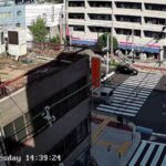 大阪市阿倍野区阪南町のライブカメラ|大阪府大阪市のサムネイル