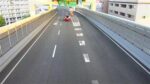 福岡高速環状線外回り 博多駅東出口付近のライブカメラ|福岡県福岡市のサムネイル