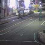 福岡県道401号 田久交差点付近のライブカメラ|福岡県宗像市のサムネイル