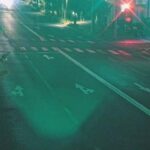 福岡県道401号 田久四ツ角交差点付近のライブカメラ|福岡県宗像市のサムネイル