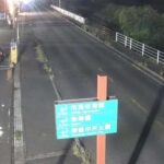 福岡県道69号 河東小学校入口交差点付近のライブカメラ|福岡県宗像市のサムネイル