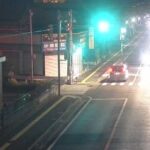 福岡県道69号 旧宗像農協東郷支店付近のライブカメラ|福岡県宗像市のサムネイル
