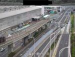 広島高速2号線 仁保ジャンクションのライブカメラ|広島県広島市のサムネイル