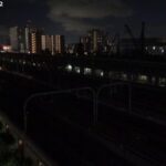 赤羽駅付近・JR線鉄道のライブカメラ|東京都北区のサムネイル