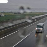 能越自動車道 小矢部東インターチェンジ付近のライブカメラ|富山県小矢部市のサムネイル