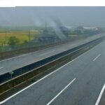 能越自動車道 高岡インターチェンジ付近のライブカメラ|富山県高岡市のサムネイル