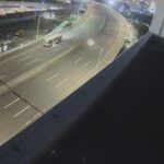 東京都道316号 北部陸橋上交差点方面のライブカメラ|東京都品川区のサムネイル