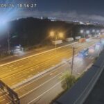 東京都道316号 みなとが丘ふ頭公園付近のライブカメラ|東京都品川区のサムネイル