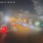 東京都道316号 大井税関前交差点のライブカメラ|東京都品川区のサムネイル