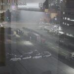 東京都道480号 品川コンテナセンター前のライブカメラ|東京都品川区のサムネイル