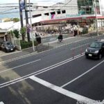 尼崎市東難波町5丁目付近のライブカメラ|兵庫県尼崎市のサムネイル