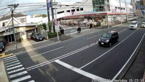 兵庫県尼崎市 尼崎市東難波町5丁目付近のライブカメラ
