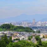 山形県道51号 あかねケ丘２丁目付近のライブカメラ|山形県山形市のサムネイル