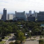 摂津市千里丘付近のライブカメラ|大阪府摂津市のサムネイル