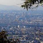 門真市末広町付近のライブカメラ|大阪府門真市のサムネイル