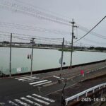 国安天満大池付近のライブカメラ|兵庫県稲美町のサムネイル