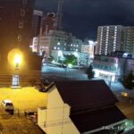 札幌市中央区北２条西付近のライブカメラ|北海道札幌市のサムネイル