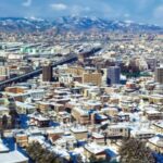 札幌市東区丘珠町付近のライブカメラ|北海道札幌市のサムネイル