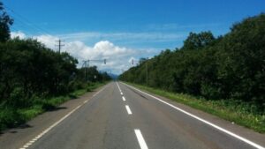 北海道中標津町 中標津町東１９条南付近のライブカメラ