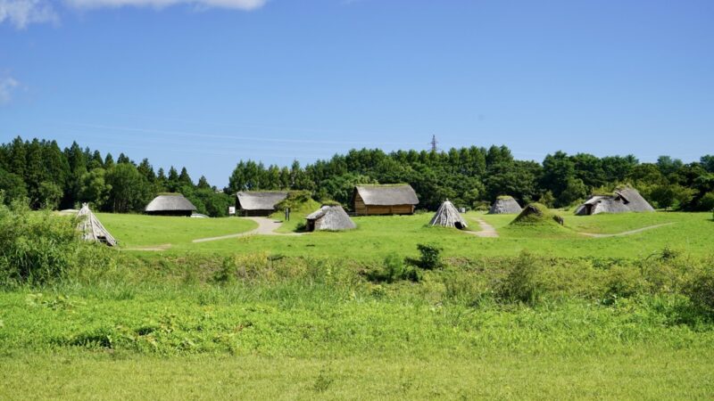 青森市港町２丁目付近のライブカメラ|青森県青森市のサムネイル
