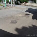 青森市浪岡大字本郷岸田付近のライブカメラ|青森県青森市のサムネイル