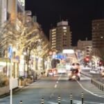 盛岡市上堂４丁目付近・日産レンタカー付近のライブカメラ|岩手県盛岡市のサムネイル