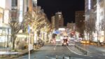 盛岡市上堂４丁目付近・日産レンタカー付近のライブカメラ|岩手県盛岡市のサムネイル