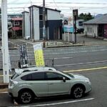 秋田市土崎港南付近のライブカメラ|秋田県秋田市のサムネイル