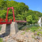 由利本荘市深沢苗代沢付近のライブカメラ|秋田県由利本荘市のサムネイル