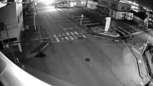 山形県山形市 山形市篭田交差点のライブカメラ