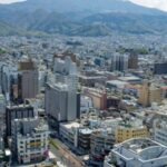 山形市長町４丁目付近のライブカメラ|山形県山形市のサムネイル