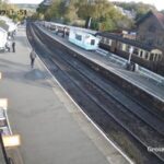 ノースヨークシャームーアズ鉄道・グロスモント駅のライブカメラ|イギリスのサムネイル