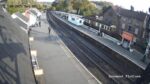 ノースヨークシャームーアズ鉄道・グロスモント駅のライブカメラ|イギリスのサムネイル